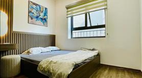 Bán nhà 42m2 xây 4 tầng nội thất siêu đẹp phố 8/3 cách ô tô đỗ 30m - Ảnh 4