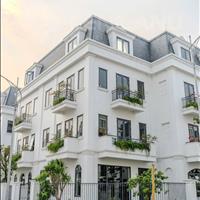 Biệt thự Nam Cường có sân vườn giá từ 158tr/m2, 170m2 Đất và xây 4 tầng Liên hệ:0962991168