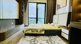 Bán nhà 42m2 xây 4 tầng nội thất siêu đẹp phố 8/3 cách ô tô đỗ 30m - Ảnh 6