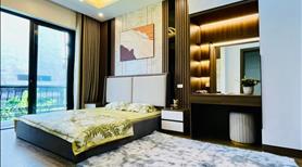 Bán nhà 42m2 xây 4 tầng nội thất siêu đẹp phố 8/3 cách ô tô đỗ 30m - Ảnh 7
