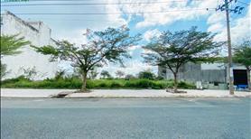 Bán đất chính chủ KDC Tân Đô 80m2, 105m2, 130m2, 175m2, 260m2. Sổ hồng riêng, giá tốt nhất khu vực - Ảnh 4