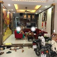 Chính chủ bán gấp nhà mặt phố Nam Dư . Cách ngã tư Lĩnh Nam 100m