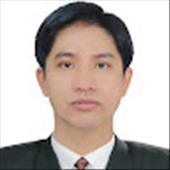 Bùi Đức Bạch Đằng