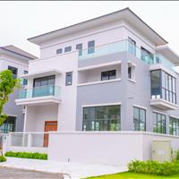 Giá 17,1 tỷ. Bán biệt thự góc 345m2 Sapphire Gem HP - Ngay TTHC Mới Thủy Nguyên. Bao thuế, phí