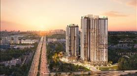 Căn hộ chuẩn Nhật Bản ngay Tp. Dĩ An. Được Đàm phán chính sách thanh toán với chủ đầu tư. - Ảnh 2