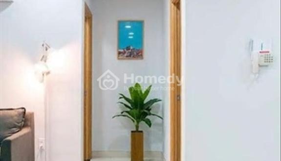 ANh năm cần  bán gấp CH The Harmona, Tân Bình, tầng 16, 80m2 giá 1 tỷ 750tr - Ảnh 1