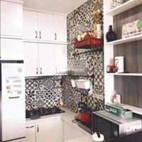Cần tiền trị  bệnh Cô Sáu  cần bán gấp căn hộ Resgreen Tower tầng 12, Q Tân Phú, 83m2 / 2 tỷ 270tr