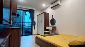Ưu đãi mua mưa bão: tòa CCMN ngay sát trường Đại Học - 21 phòng - DT 1.2 tỷ/năm - 17 tỷ - Ảnh 3