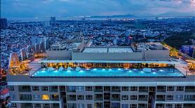 The Sóng Chỉ 1tỷ89 49m2 1PN 1WC Thu Về Hơn 12TR/Tháng Khi Khai Thác Thuê - Ảnh 14