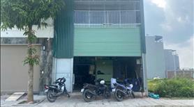 Bán đất thổ cư Vân Côn, Hoài Đức 114m2. Mặt đường gom Đại Lộ Thăng Long. Mặt tiền rộng đẹp - Ảnh 2