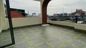 HXH tránh nhà mới 4 tầng ngang 6*15 gần sân bay - phạm văn đồng Bình Thạnh -14.x tỷ - Ảnh 6