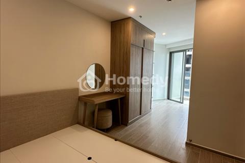 The Sóng Chỉ 1tỷ89 49m2 1PN 1WC Thu Về Hơn 12TR/Tháng Khi Khai Thác Thuê