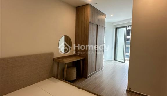 The Sóng Chỉ 1tỷ89 49m2 1PN 1WC Thu Về Hơn 12TR/Tháng Khi Khai Thác Thuê - Ảnh 1