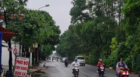 Bán đất thổ cư Vân Côn, Hoài Đức 114m2. Mặt đường gom Đại Lộ Thăng Long. Mặt tiền rộng đẹp - Ảnh 3