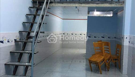 Tìm bạn NỮ ở trọ chung, phòng chỉ từ 1TR4/tháng (đã chia 3), an ninh tốt, rộng rãi, sạch sẽ, tự do - Ảnh 1