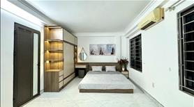 🏠 4, 85 tỷ có Nhà 4 Tầng Full Nội Thất tại ngõ 81 Đông Ngạc! 🌟 - Ảnh 2
