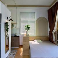 Căn Hộ Dịch Vụ địa chỉ số 404 đường Nguyễn Đình Chiểu P4 Q3 gần CV Tao Đàn, Toà nhà Vietel