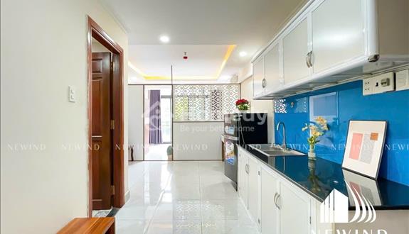 Căn Hộ,  Vị Trí Gần Các Trung Tâm Thương Mại, Đang Có Ưu Đãi Lớn Và Hấp Dẫn Trong Tháng 9 này - Ảnh 1