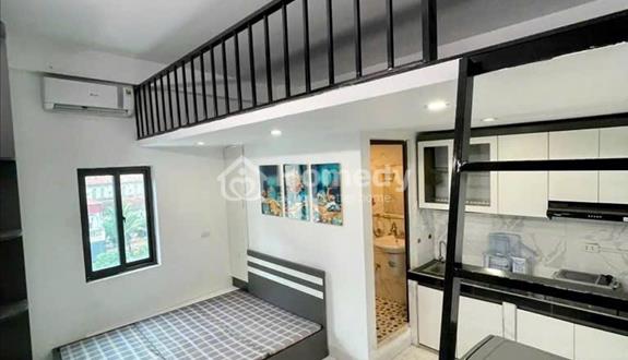 Cần tiền bán gấp tòa CCMN cao cấp Mễ Trì - xây Mới - 27 phòng - DT 1.6 tỷ/năm - 85M - 18.5 tỷ - Ảnh 1