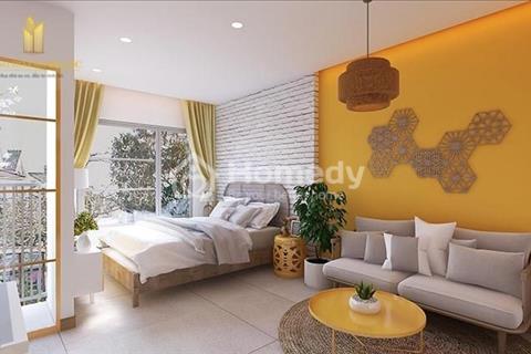 Bán nhanh – Studio - 34m2 – Đông Nam -Vinhomes Thanh Hóa - 1.3tỷ nội thất cao cấp – 0373.772.207