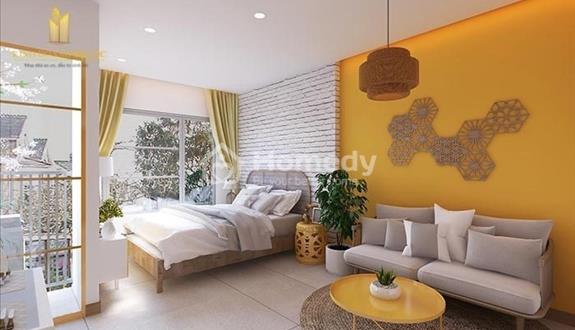 Bán nhanh – Studio - 34m2 – Đông Nam -Vinhomes Thanh Hóa - 1.3tỷ nội thất cao cấp – 0373.772.207 - Ảnh 1