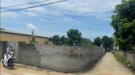 350m2 đất thổ cư Lương Sơn, Hòa Bình. Giá có thương lượng. miễn trung gian - Ảnh 2