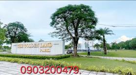 Bán lô đất đẹp LK13 kđt Đại Lộc 1 - Ảnh 3