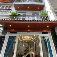 🏡Nhà mới tặng kèm nội thất Lê Đức Thọ ,Q Gò Vấp - Giá 5️⃣.8️⃣8️⃣Tỷ .