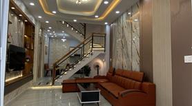 🏡Nhà mới tặng kèm nội thất Lê Đức Thọ ,Q Gò Vấp - Giá 5️⃣.8️⃣8️⃣Tỷ . - Ảnh 2