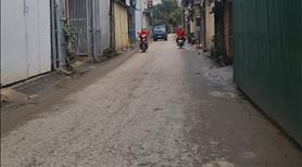 Bán đất dịch vụ Vân Côn, Hoài Đức 114m2. Mặt đường rộng vuông vức. Kinh doanh tốt - Ảnh 2