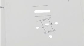 Bán đất dịch vụ Vân Côn, Hoài Đức 114m2. Mặt đường rộng vuông vức. Kinh doanh tốt - Ảnh 4