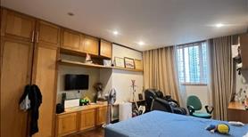 Chung cư cao cấp Mỹ Đình 155m2, 3 ngủ, căn lô góc view cực đẹp, giá rất thiện chí. - Ảnh 2