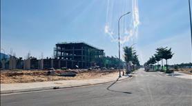 Dự án Central Avenue Khu kinh tế Nhơn Hội, Cát Tiến, Phù Cát, Bình Định - Ảnh 4