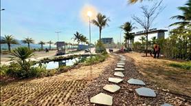 Dự án Central Avenue Khu kinh tế Nhơn Hội, Cát Tiến, Phù Cát, Bình Định - Ảnh 2