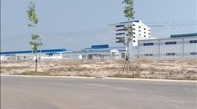 Kẹt tiền bán gấp 300m2 đất thổ cư, ngay KCN, chợ dân đông. Giá 240tr - Ảnh 6