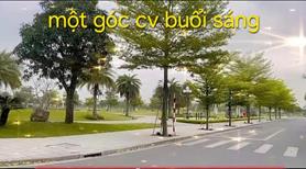 Bán lô đất đẹp LK13 kđt Đại Lộc 1 - Ảnh 4