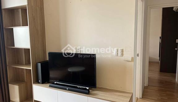 LH Phúc 0794062948 CC bán gấp chung cư Topaz Home Q.12, 60m2/1ty580, view đẹp, nhà mới - Ảnh 1