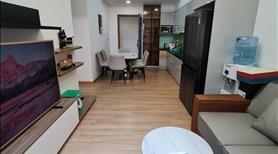 LH Phúc 0794062948 CC bán gấp chung cư Topaz Home Q.12, 60m2/1ty580, view đẹp, nhà mới - Ảnh 2