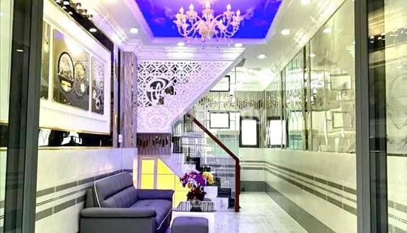 LH HẬU 0794062948 Bán gấp để thu hồi nợ căn 63M2 Đ.Bắc Hải-P.15-Q.10, 63m2/925Tr/SHR bao sang sổ - Ảnh 1