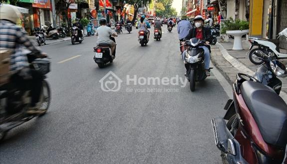 Bác e có tuổi cần bán căn nhà tự tay xây từ móng,DT 40M,5T,GIA 6,9 TỶ 0969577663 - Ảnh 1