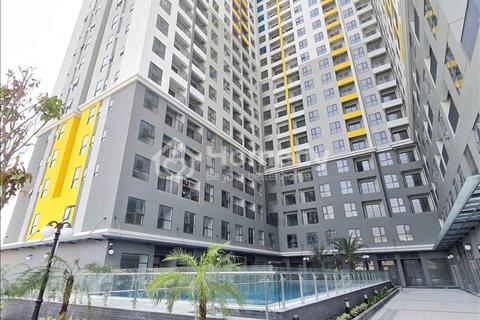 Bán nhanh 2PN, giá FULL 100%, view hồ bơi, tầng đẹp, SHR, Sang tên ngay. LH 0903 010 019