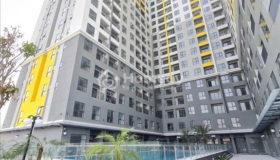 Bán nhanh 2PN, giá FULL 100%, view hồ bơi, tầng đẹp, SHR, Sang tên ngay. LH 0903 010 019 - Ảnh 1
