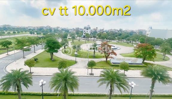 Bán lô đất đẹp LK13 kđt Đại Lộc 1 - Ảnh 1
