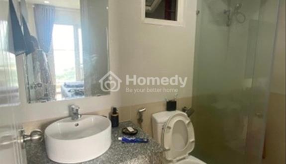 Li dị chị Ba bán gấp căn hộ Sunrise City tầng 12, 76m2 giá 1 tỷ 770tr sổ hồng riêng kế Lotte quận 7 - Ảnh 1