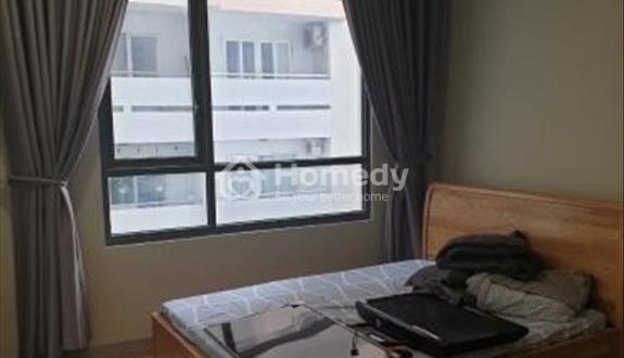 Gia đình chú Hai đi Mỹ cần  bán gấp  căn hộ The Era Town quận 7 tầng 7, 90m2 giá 1,75 tỷ - Ảnh 1