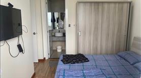 Li dị chị Ba bán gấp căn hộ Sunrise City tầng 12, 76m2 giá 1 tỷ 770tr sổ hồng riêng kế Lotte quận 7 - Ảnh 6