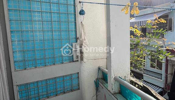 Bán căn hộ chung cư quận Tân Phú, chính chủ, giá hợp lý - Ảnh 1