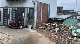 Bán lô đất nở hậu, kiệt ô tô đường Triệu Quốc Đạt Cẩm Lệ  - Ảnh 4