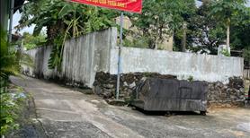Bán lô đất nở hậu, kiệt ô tô đường Triệu Quốc Đạt Cẩm Lệ  - Ảnh 2