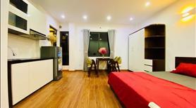Em cần bán nhà dòng tiền ngõ 133 phố Xuân Thủy 50m - mt 5m - 11.8 tỷ - Ảnh 3